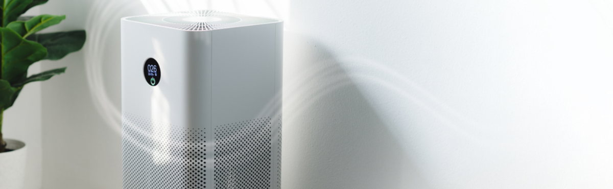 Air purifier vs dehumidifier: What is the difference?