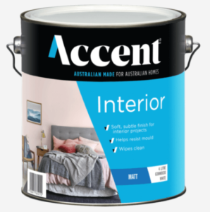 Accent Paint