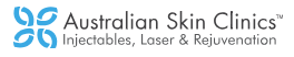 Australian Skin Clinics Logo