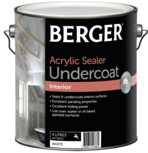 Berger Paint