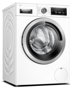 Bosch Front Load Washing Machine