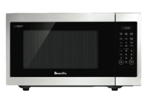 Breville Flatbed Microwave
