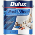 Dulux Paint