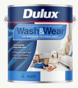 Dulux Paint