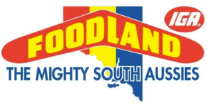 Foodland Logo