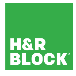 H&R Block Logo