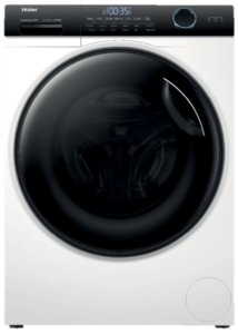 Haier Steam Washer