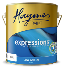 Haymes Paint Interior Paint
