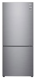 LG Energy Efficient Fridge