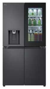 LG Fridge