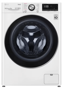 LG Steam Washer