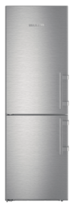 Liebherr Energy Efficient Fridge