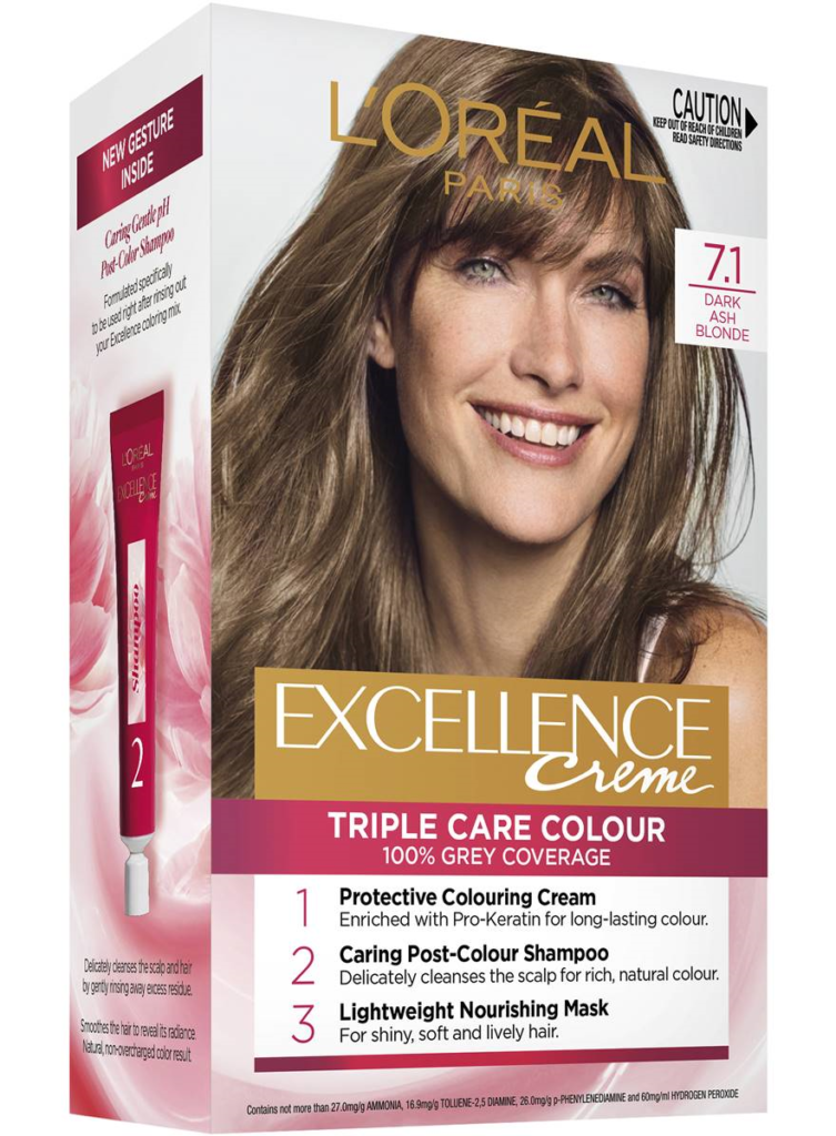 AtHome Hair Dyes Best Brand Ratings ─ Canstar Blue