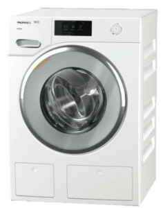 Miele Steam Washer