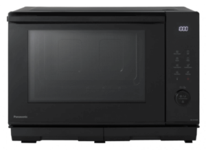 Panasonic Flatbed Microwave