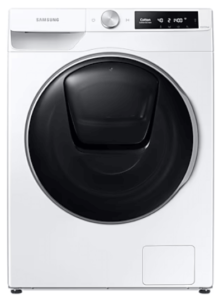 Samsung Steam Washer