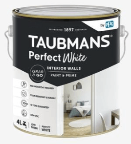 Taubmans Paint