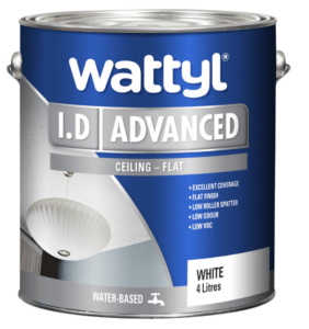 Wattyl Paint