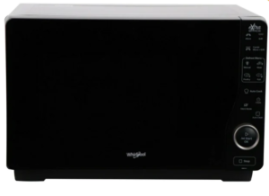 Whirlpool Flatbed Microwave