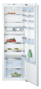 Bosch Integrated Fridge