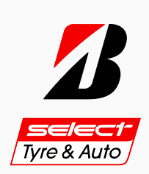 Bridgestone Select Logo