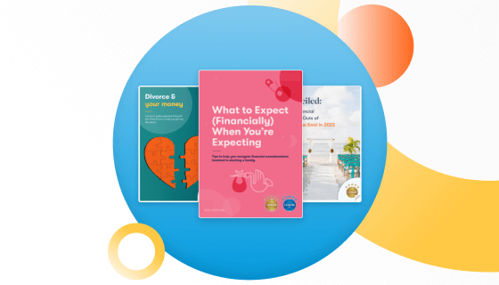 Canstar Account - Exclusive guides