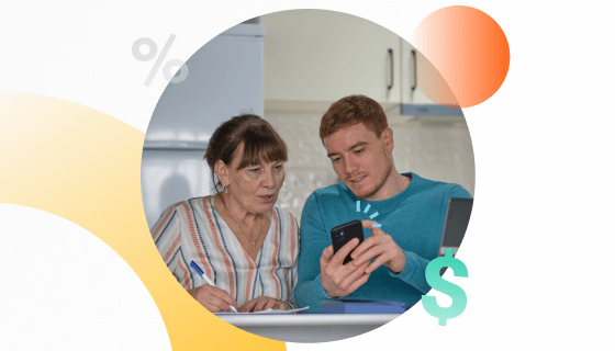 Canstar Account - Free money tools and courses