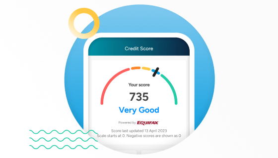 Canstar Account - Unlimited free credit score checks
