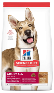 Hills Pet Science Dog Food