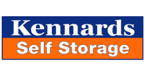 Kennards storage logo