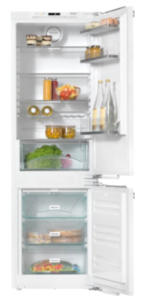 Miele Integrated Fridge