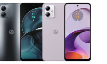 motorola moto g14 hero image