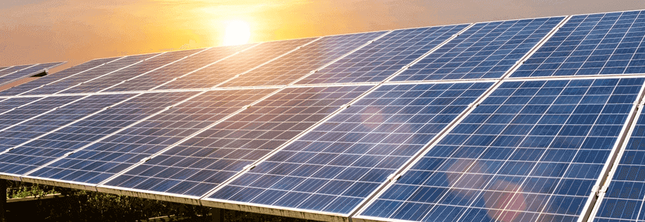Solar panels last