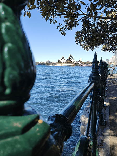 Sydney Opera House image