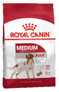 Royal Canin Dog Food