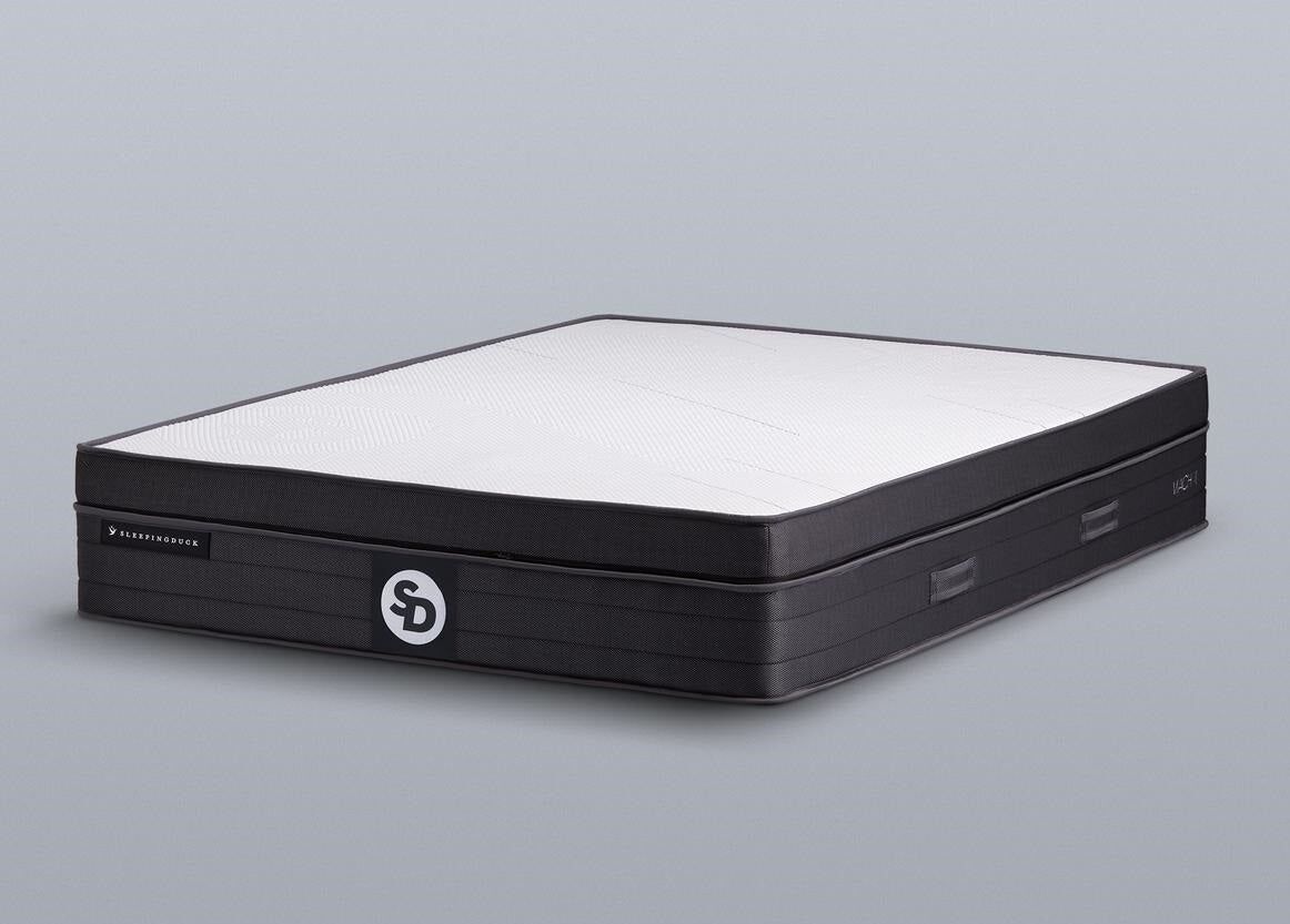 Sleeping Duck Mattress Review Products & Prices
