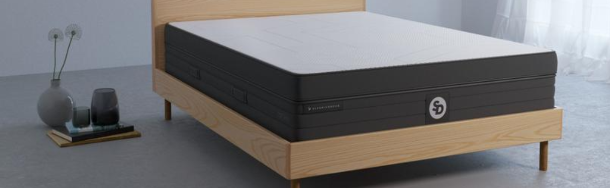 Sleeping duck mattresses