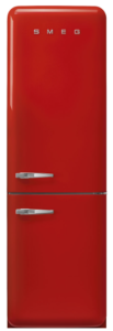 Smeg Retro Fridge