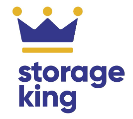 Storage King Logo