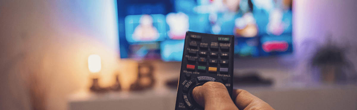 How Much Power Does a TV Use? | Running Costs – Canstar Blue