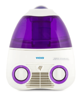 Vicks Humidifier