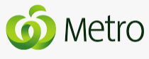 Woolworths Metro Logo