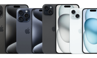 iPhone 15 plans Australia