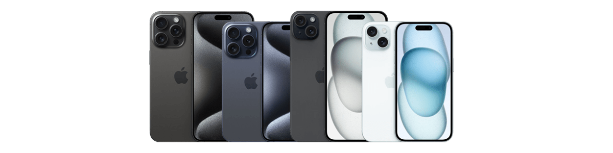 iPhone 15 plans Australia