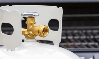 What is propane gas?