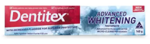 ALDI Dentitex Toothpaste