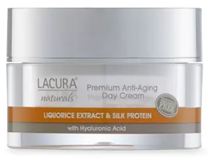 ALDI Lacura Moisturiser