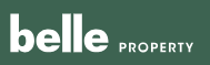 Belle Property Logo