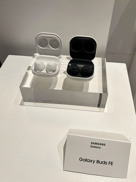 Samsung Galaxy Buds FE