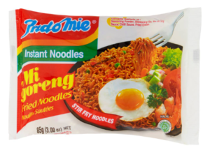 Indomie Noodles